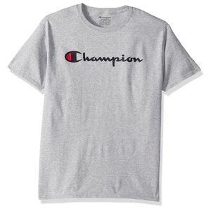 Champion Youth Shirts